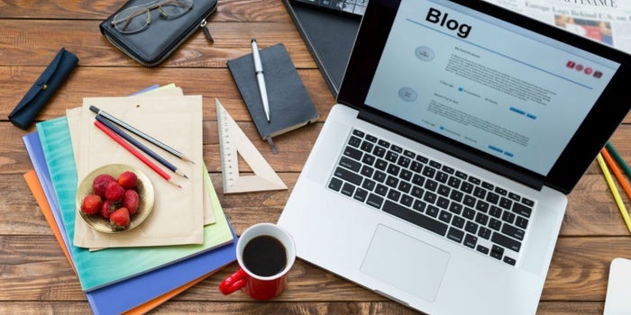 Usa tu blog para atraer clientes