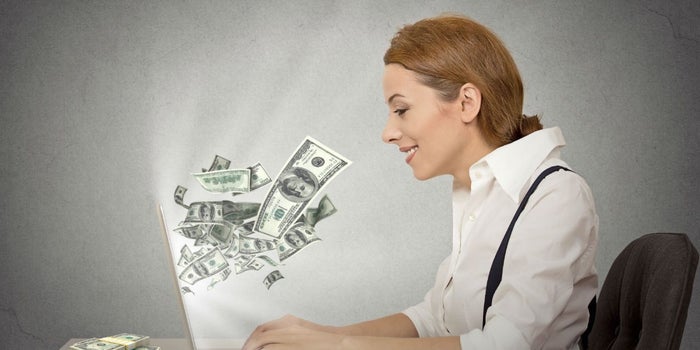 7 maneras de generar dinero con tu blog