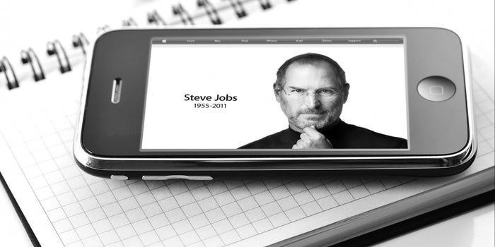 4 cosas que debes aprender de Steve Jobs