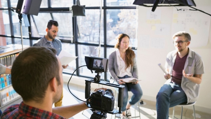 10 Tips for Creating Effective Business Videos #UGPlatformBuilding