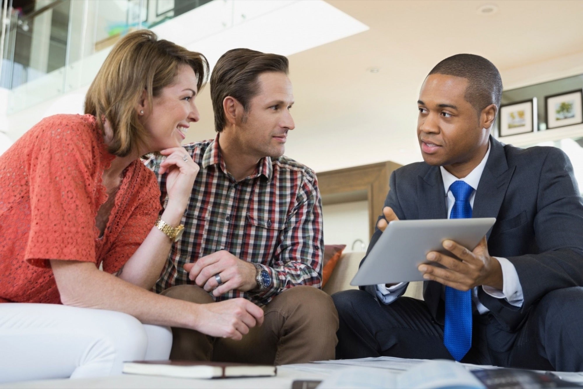 Busting the 5 Myths About Small Business Lending | Entrepreneur