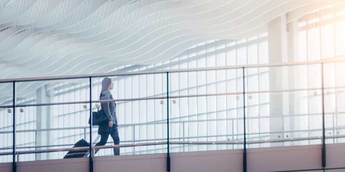 7 Tips to Keep Business Travel From Driving You Crazy