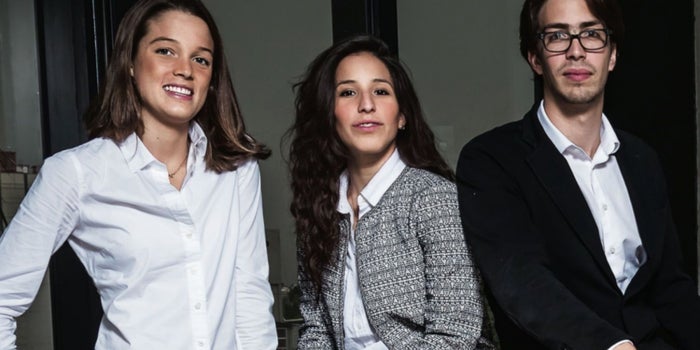 Emma, el emprendimiento que te acompaña en la vejez