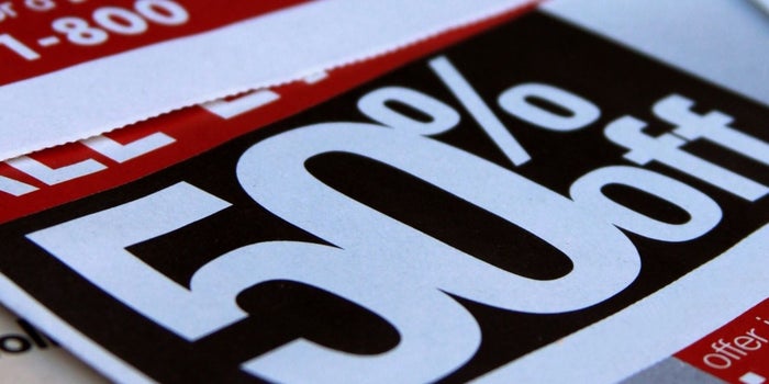 Los cupones de descuento como herramienta de marketing