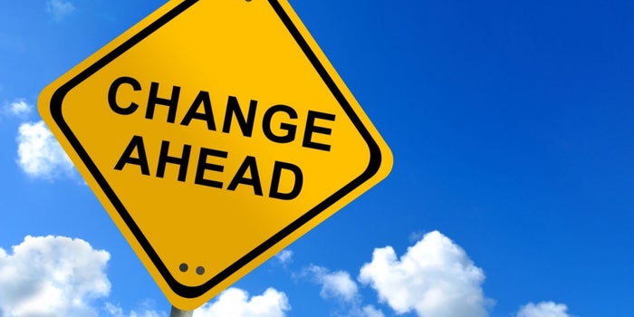 7 pasos para dominar el cambio en las organizaciones