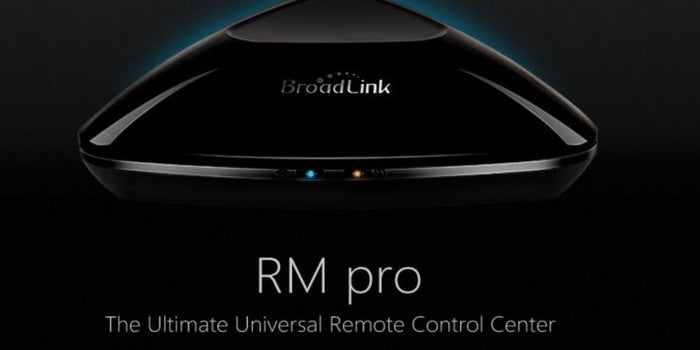 Broad Link, convierte tu casa en un "Hogar inteligente"