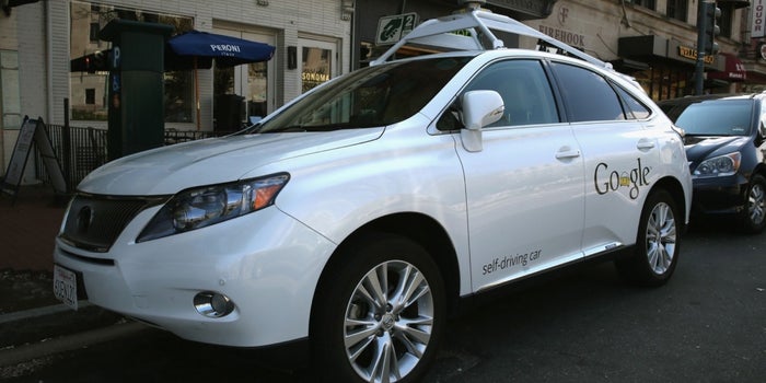 4 Ways Driverless Cars Will Change the Transportation Industry