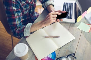 Usher in an 'Entrepreneur Mindset' With These 6 Apps