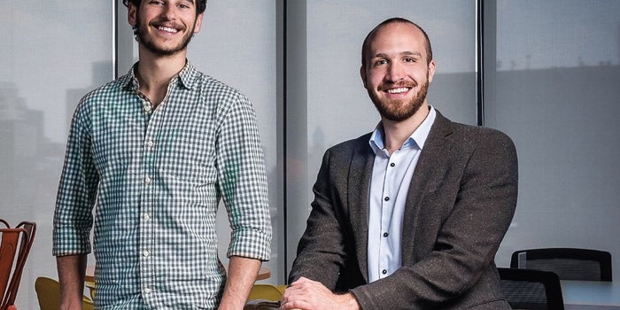 Los emprendedores que quieren paneles solares para todos