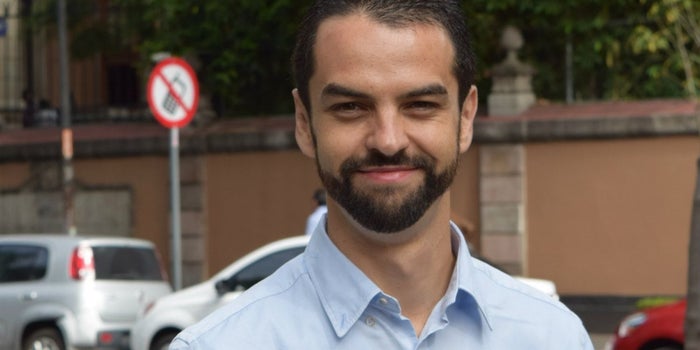 Dejó el trabajo soñado para volver a México y emprender