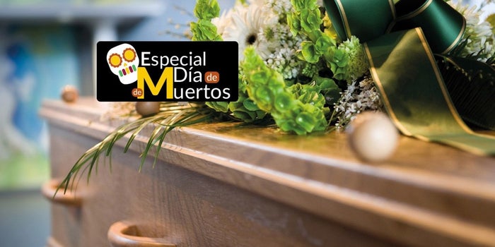 El emprendedor que innovó e hizo ataúdes de cartón