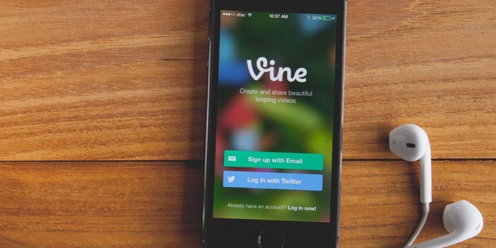 Twitter anuncia el fin de Vine