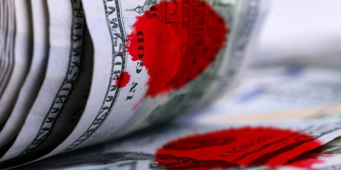 Cómo detener una 'hemorragia' de dinero en tu negocio: 12 pasos para ponerle un 'torniquete' a tu cartera