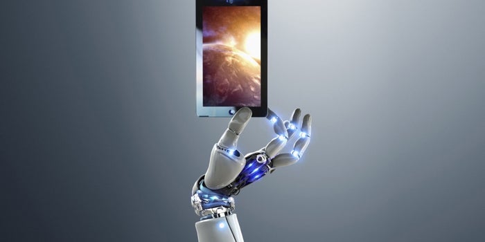 5 Ways the Second Machine Age Will Morph the Future of Big Data