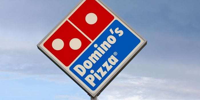Las 2 estrategias millonarias que utilizó Domino's Pizza