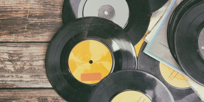 Negocios para los amantes de la música