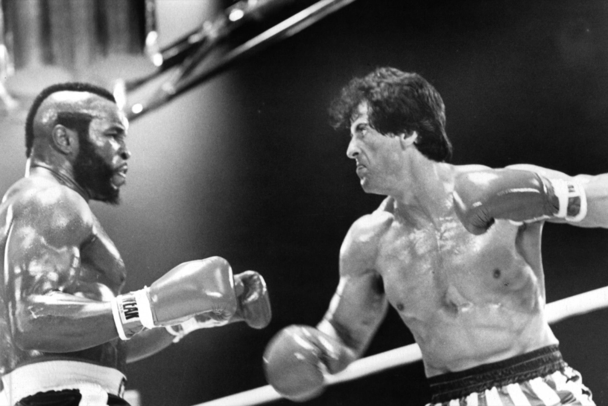 8 Lesson's Rocky Balboa Taught Us