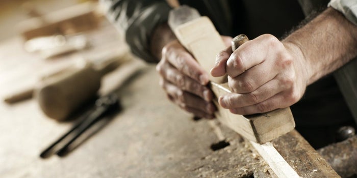 ¿Tienes madera para convertirte en emprendedor?