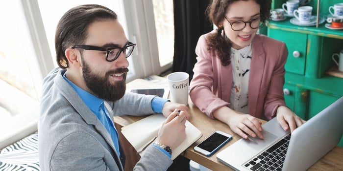 Delegar: las claves del tiempo libre para el emprendedor