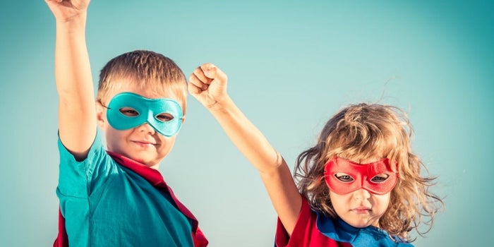 Consejos de un papá para educar a niños emprendedores
