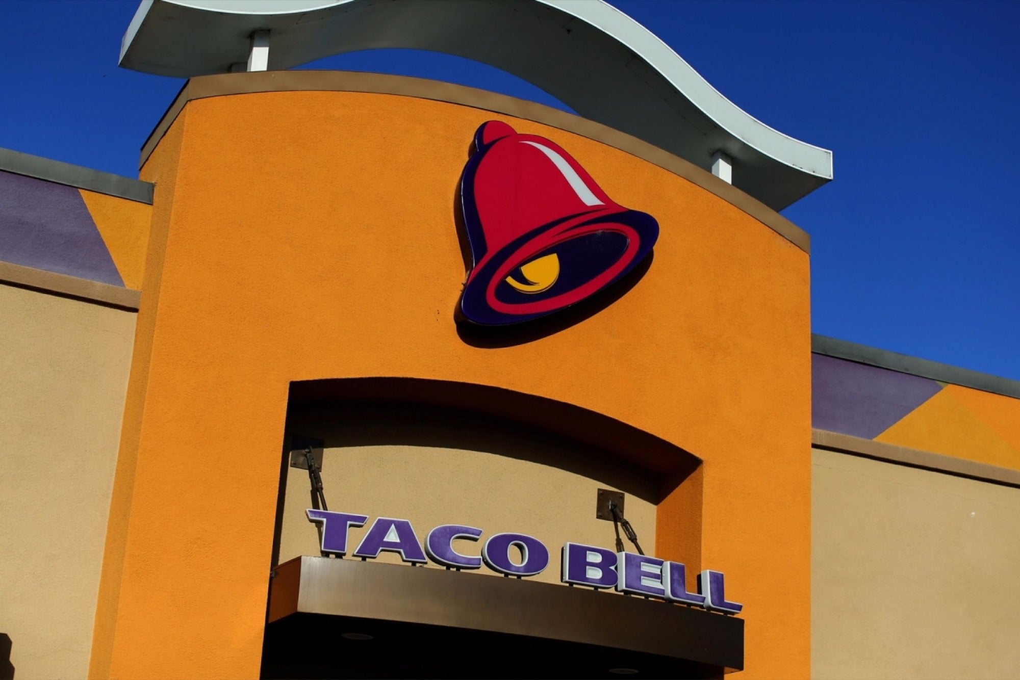 Taco Bell to Have 9,000 U.S. Outlets by the End of 2022 Entrepreneur
