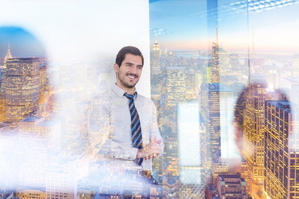 You’re independent