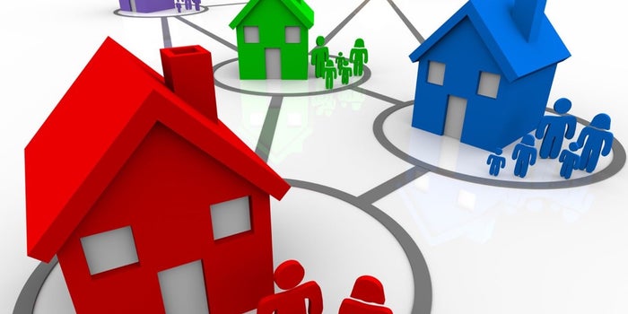 Ciudades que impulsan al sector inmobiliario en México
