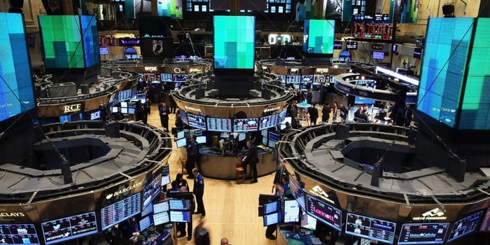 San Diego Company Bids to Become First Marijuana Business on NYSE