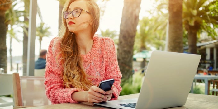 La lección más importante para los emprendedores sociales
