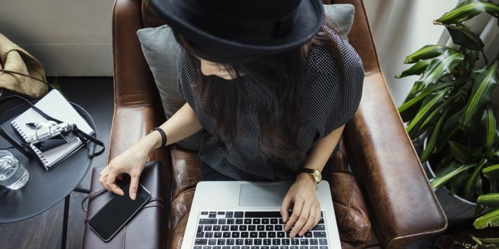 10 Secrets to Master Your Personal Brand