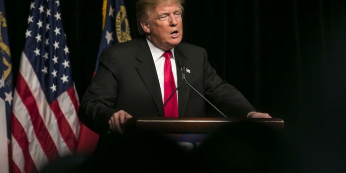 Donald Trump gana las elecciones y pone a temblar al mundo