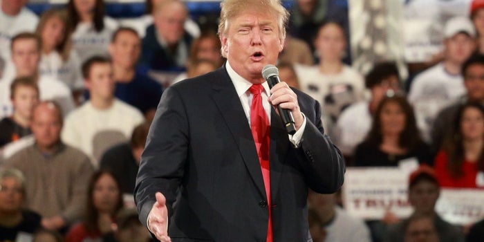 ¿Qué le espera a México con Donald Trump?