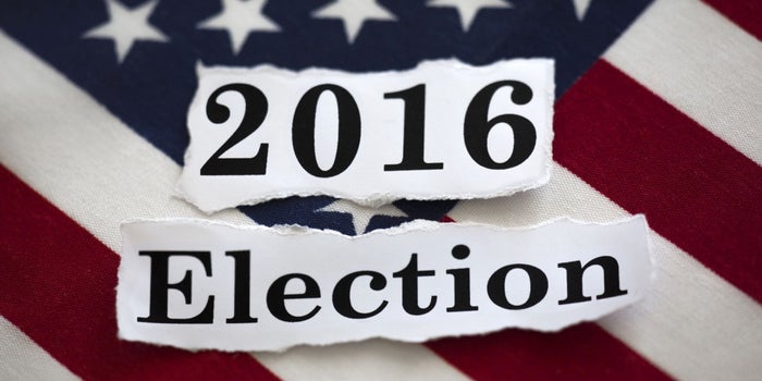 Legal Marijuana a Big Winner in Elections Across the Country