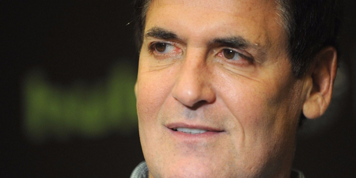 Esto fue lo que dijo Mark Cuban después de las elecciones