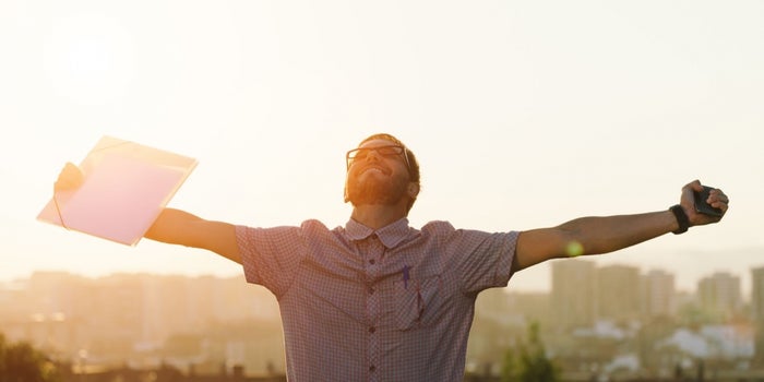 Cómo dejar tu trabajo para emprender