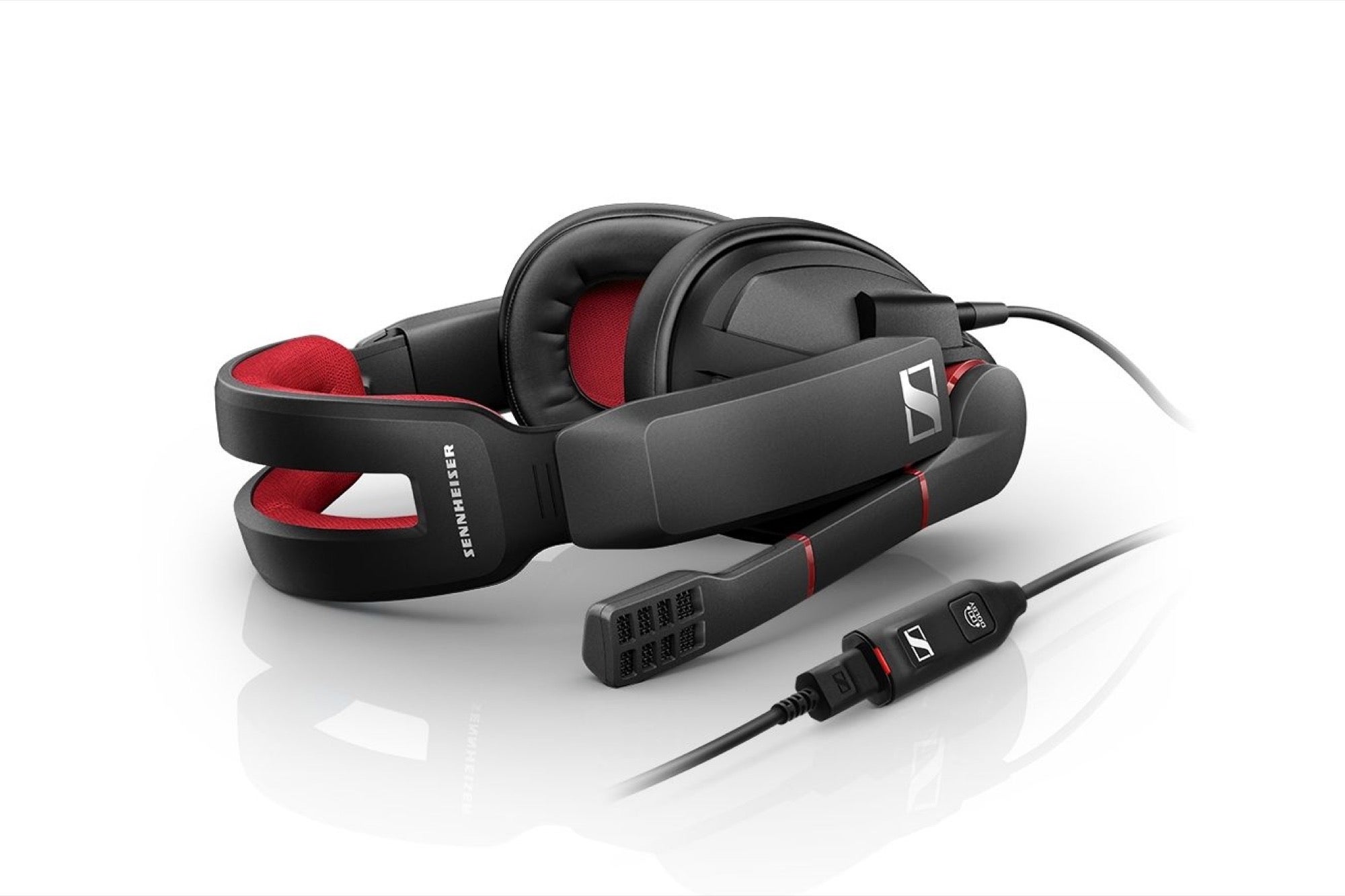 Get In The Game: Sennheiser Enters The World Of Gaming | Entrepreneur