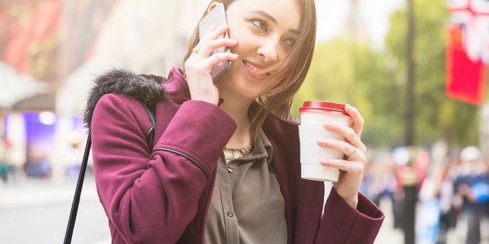 Secretos que te garantizarán el éxito en una llamada telefónica