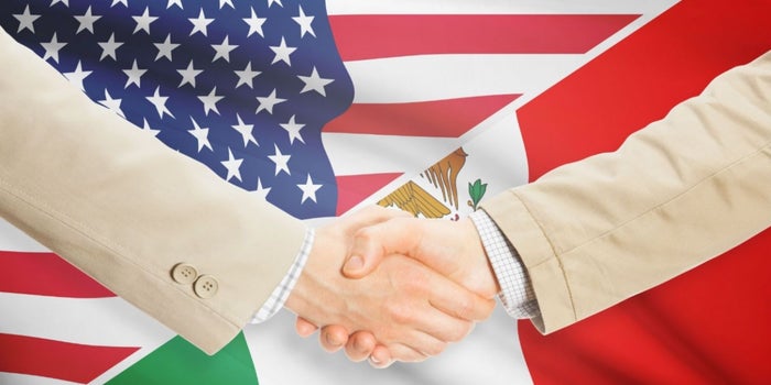 Los lazos entre México y EU no se quebrantarán por Trump