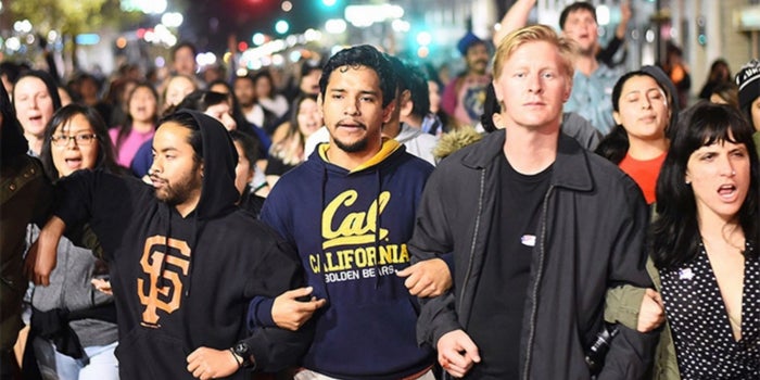 #Calexit: así California podría separarse de EE.UU.
