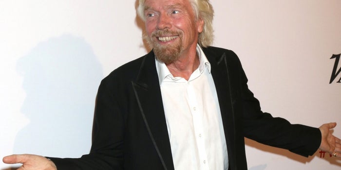 INCmty 2016: Richard Branson a la vuelta de la esquina