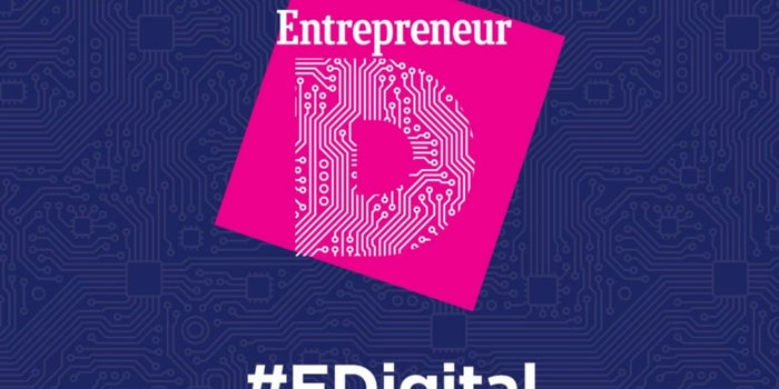 ¡Sigue en vivo Entrepreneur Digital 2016!