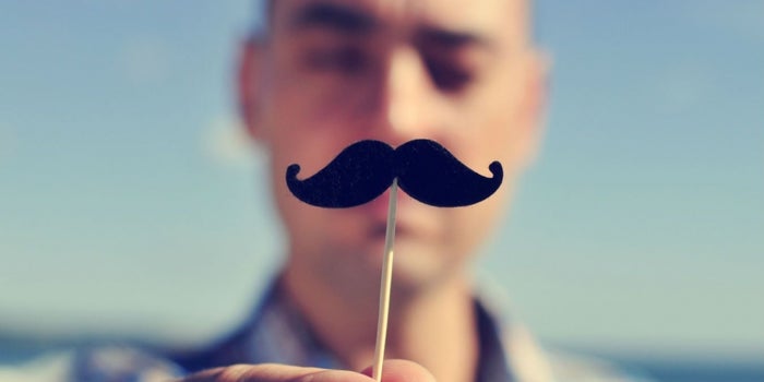 Cómo hacer que tu negocio entre en el "Movember"