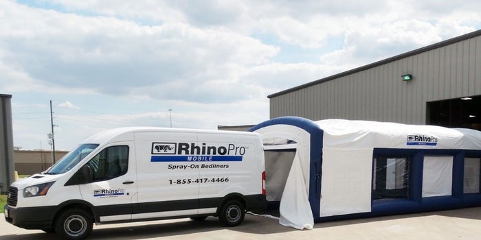 Rhino Pro te ayuda a incursionar en el mercado americano