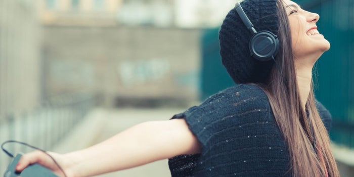 Ella quiere organizar un festival de música con crowdfunding