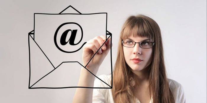 Cómo poner un subject para que la gente no ignore tu email