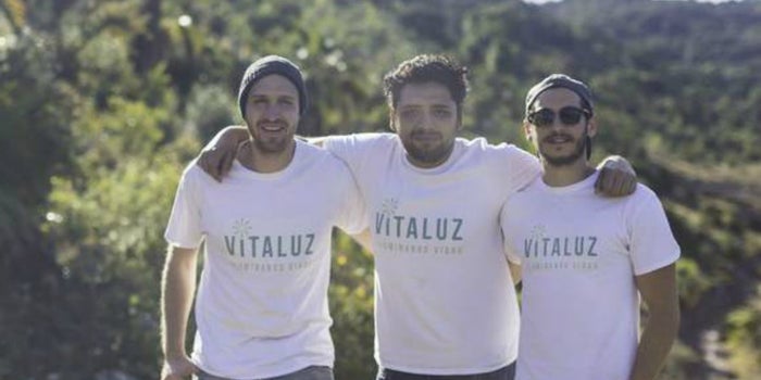 Los emprendedores que llevan electricidad a los que menos tienen