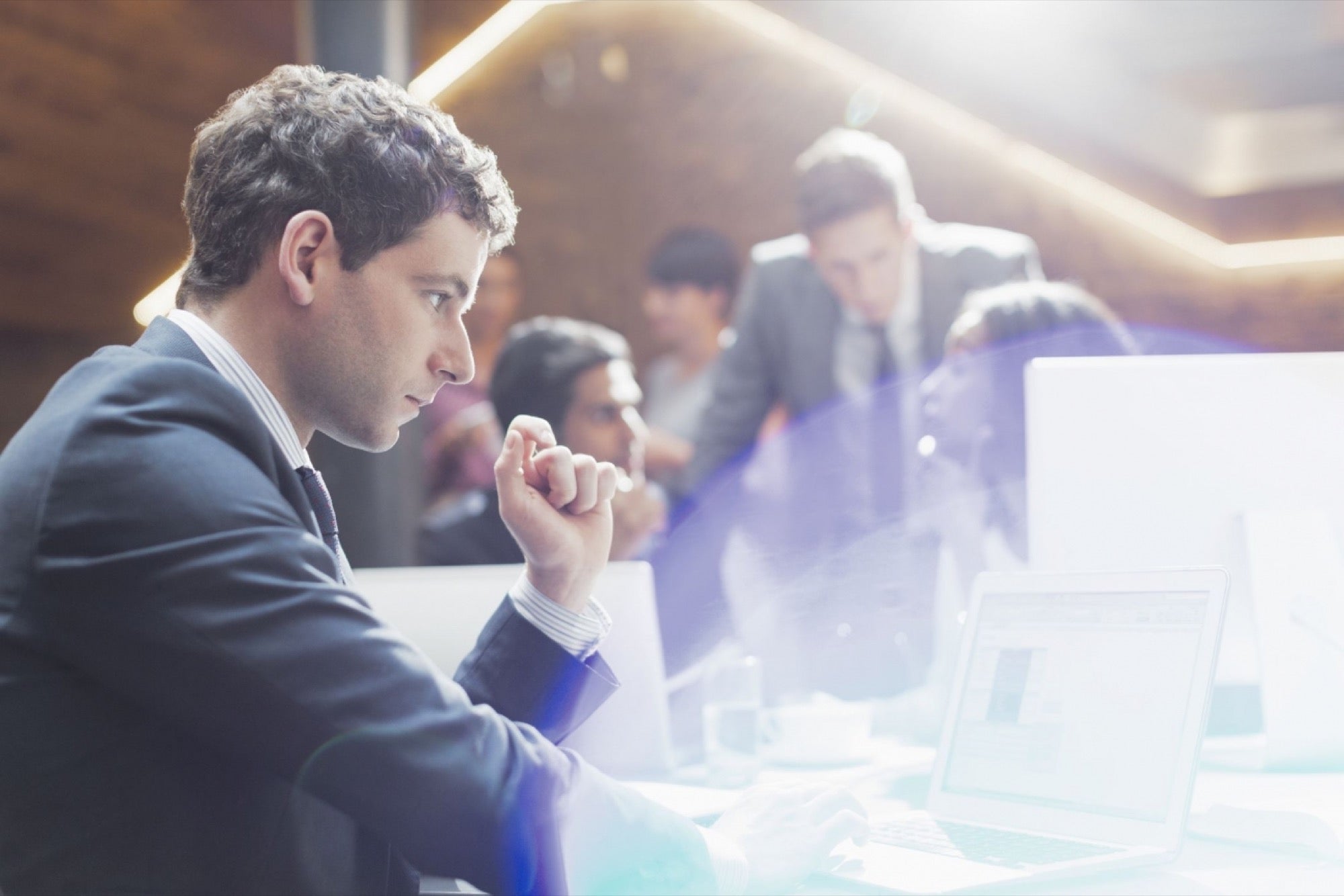 8 Telltale Signs Your Company Is Going Under Entrepreneur