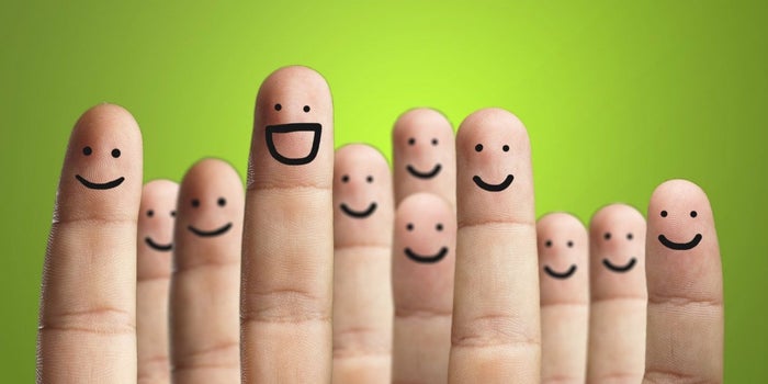 Top 10 de los países con los empleados más felices