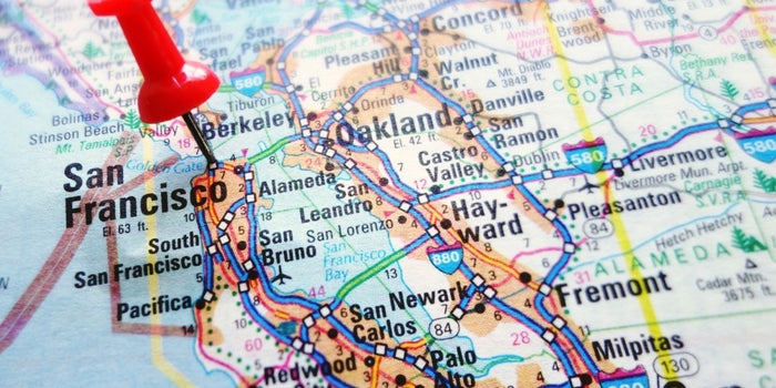 Acelera tu negocio en Silicon Valley