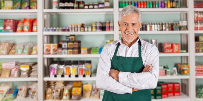 La startup proveedora de las tienditas en Colombia